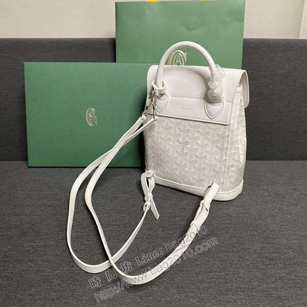 Goyard包 戈雅Alpin迷你包 Goyard小背包 Goyard手提肩背包  glg1383